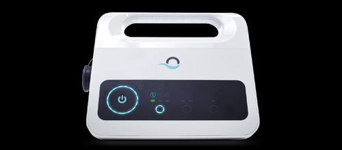 Dolphin Quantum Weekly Timer