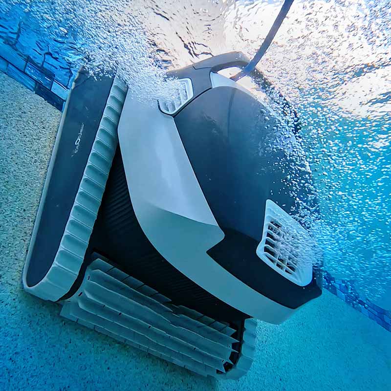 Dolphin Quantum PowerJet 3D