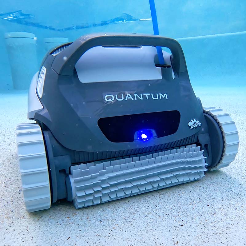 Dolphin Quantum SmartNav