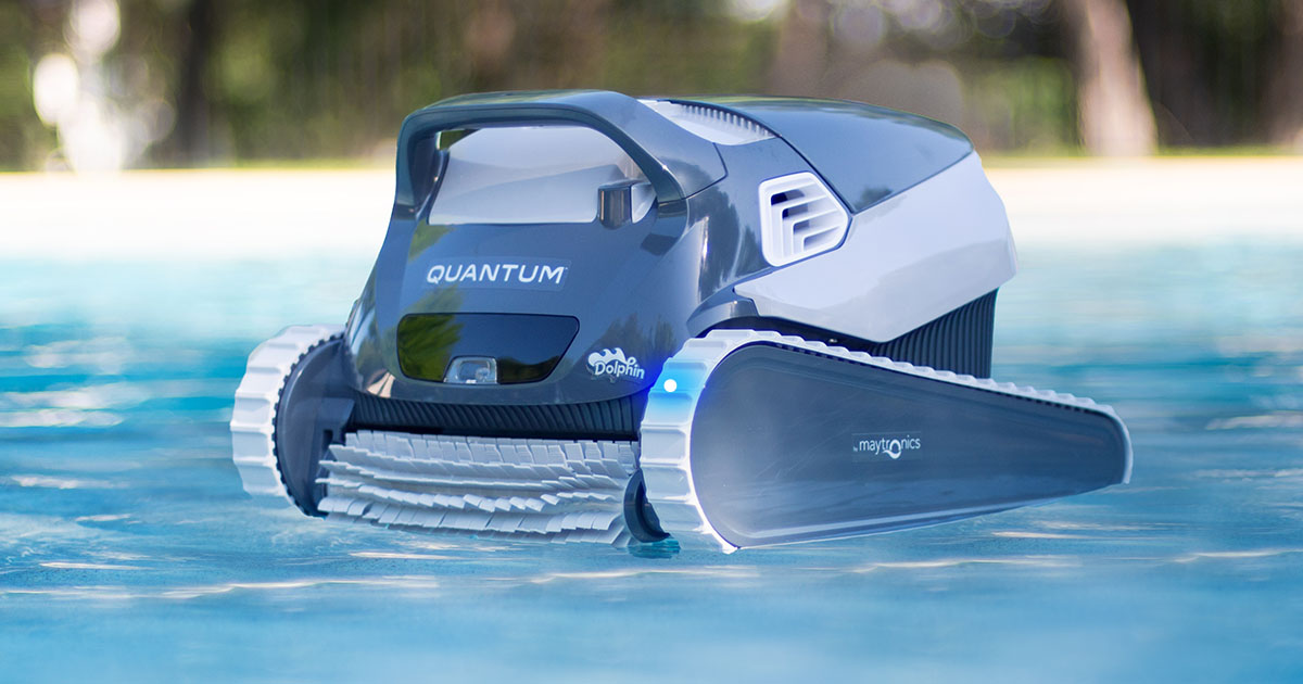 Dolphin Quantum Product Video