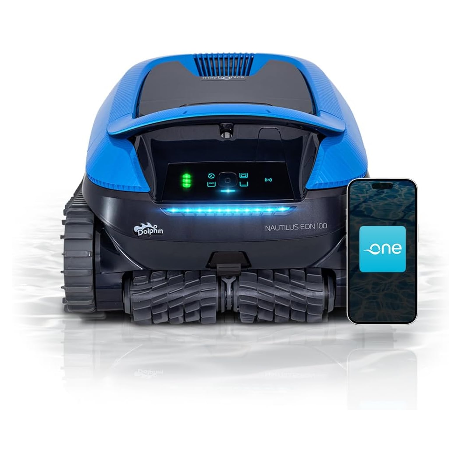 Shop Robotic Pool Cleaners — Find the Best Prices