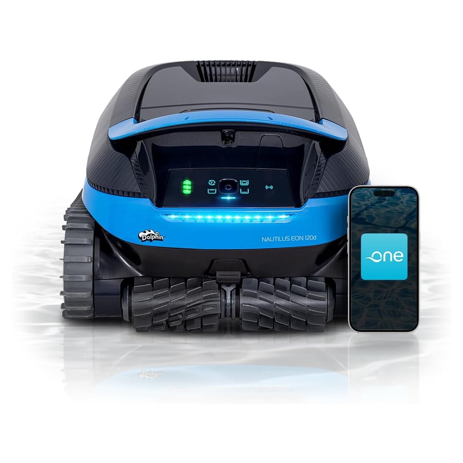 Shop Robotic Pool Cleaners — Find the Best Prices