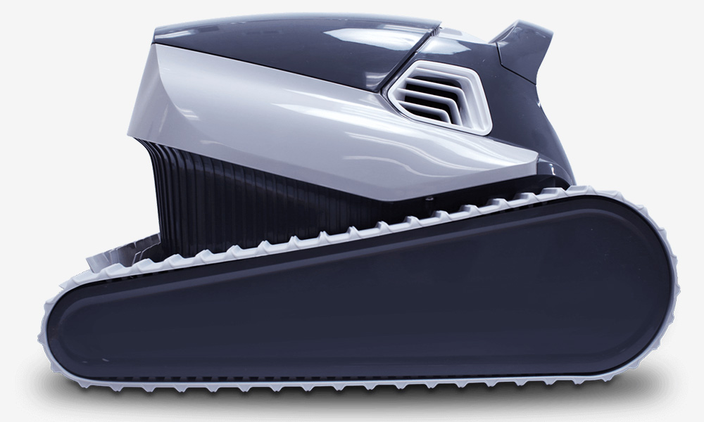Dolphin Quantum HyperGrip Tracks