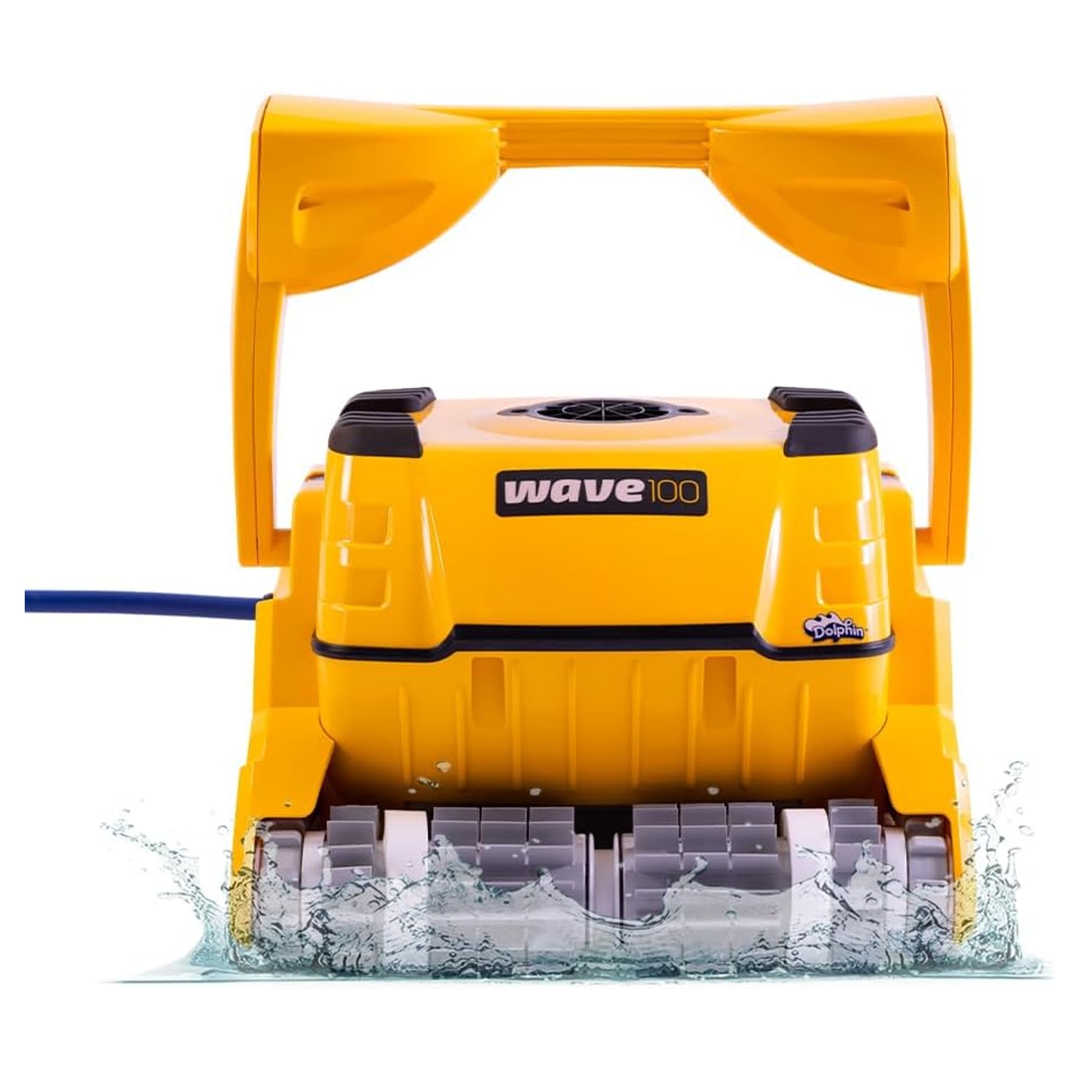 Shop Robotic Pool Cleaners — Find the Best Prices