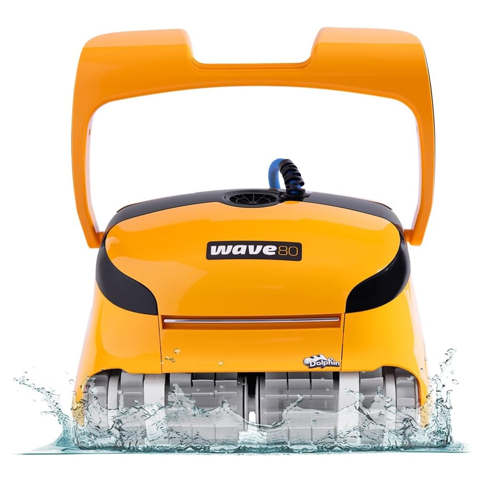 Shop Robotic Pool Cleaners — Find the Best Prices