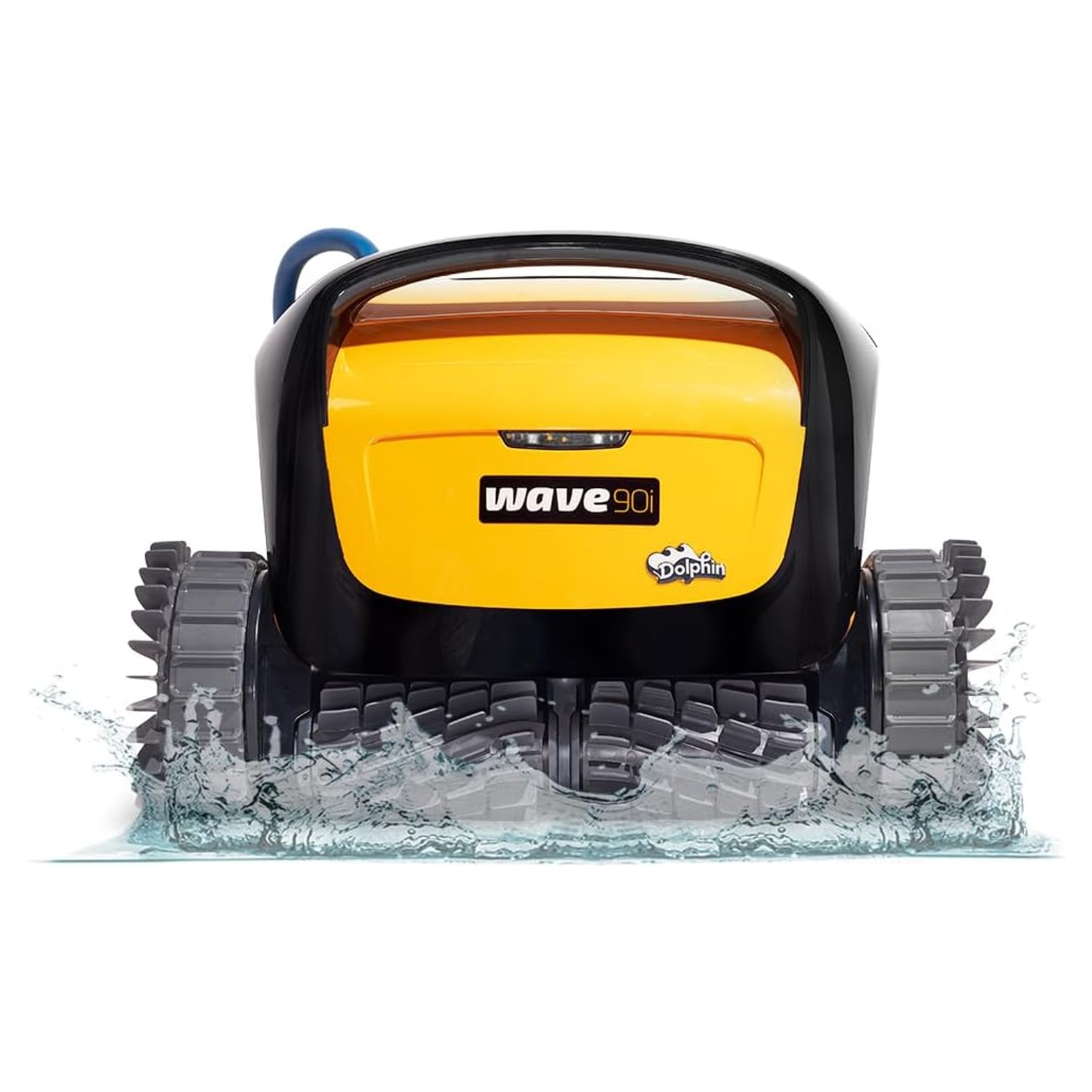 Shop Robotic Pool Cleaners — Find the Best Prices