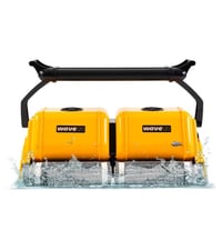 Dolphin Wave 120 Commercial Robotic Pool Cleaner