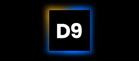Dolphin Quantum D9 Microprocessor