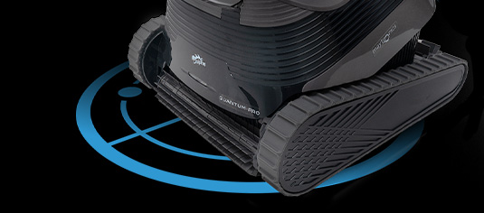 Dolphin Quantum SmartNav 2.0