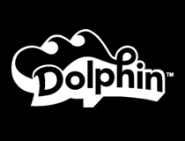 dolphin logo