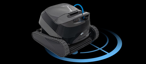 Dolphin Quantum SmartNav 2.0