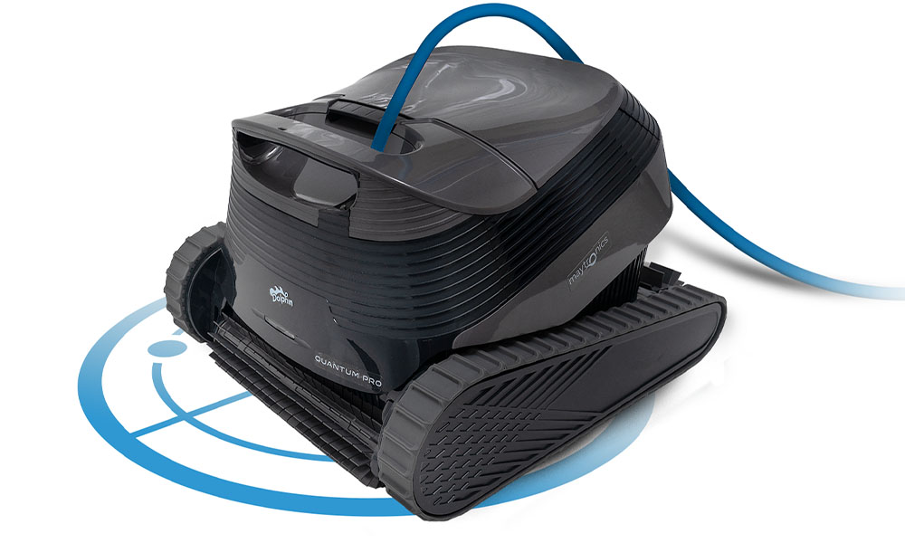 Dolphin Quantum SmartNav 2.0