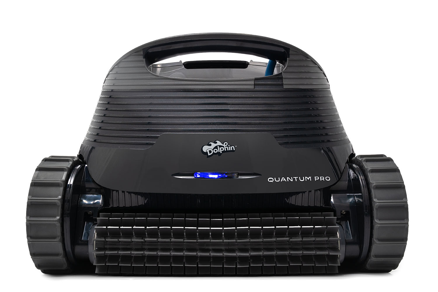 Dolphin Quantum Rated Best Pool Robot