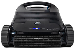 Dolphin Quantum PowerJet 3D