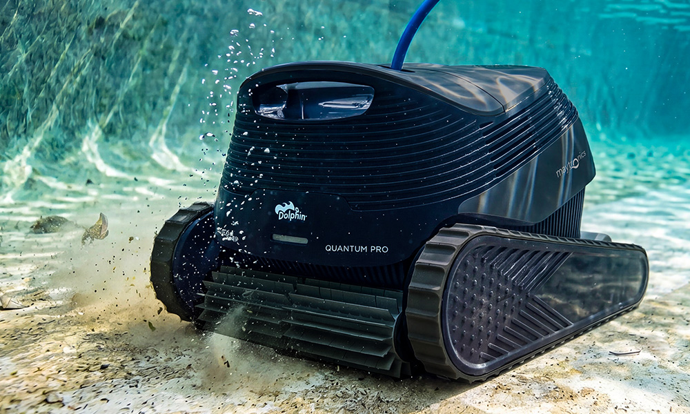 Dolphin Quantum HyperBrush