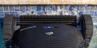 Dolphin Quantum HyperGrip Tracks