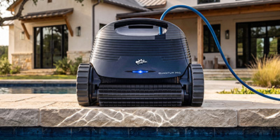 Dolphin Quantum SmartNav 2.0