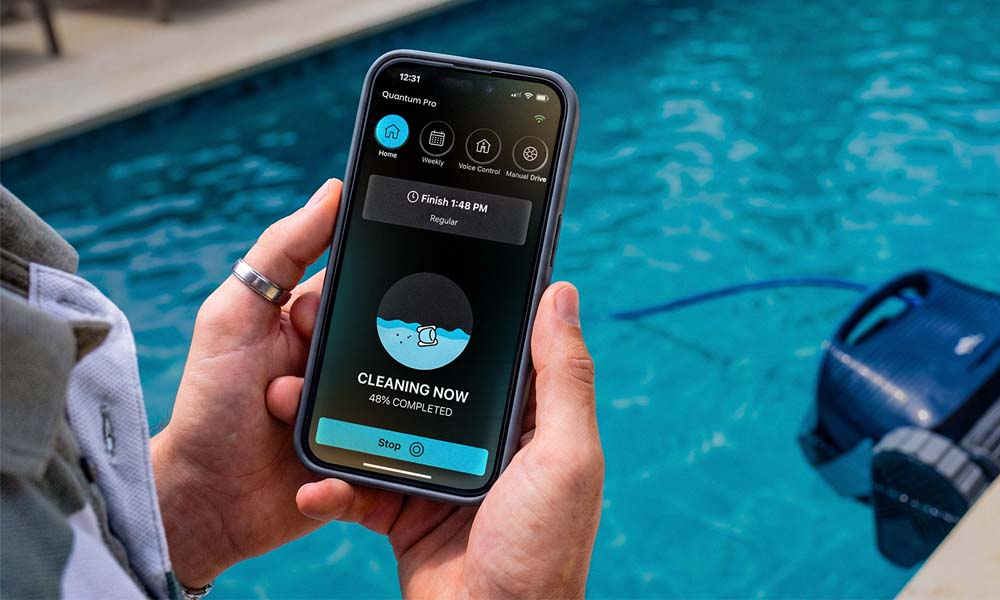 Dolphin Quantum SmartNav